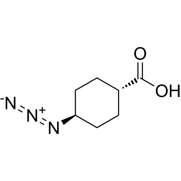 N3-1,4-trans-CHC-OH 1931895-14-5